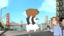سه کله پوک ماجراجو 21 - We Bare Bears