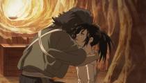انیمیشن خارجی Dororo 2019  دورورو  دوبله فارسی   فصل اول قسمت 17