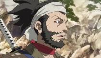 انیمیشن خارجی Dororo 2019  دورورو  دوبله فارسی   فصل اول قسمت 18