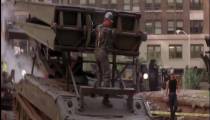 دانلود رایگان فیلم Die Hard 3 with a Vengeance 1995 جان سخت 3 همراه با انتقام با دوبله فارسی