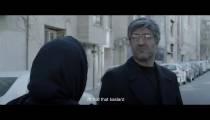 تیزر فیلم خط فرضی