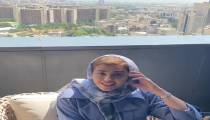 طلاق ریحانه پارسا و مهدی کوشکی !