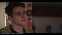 سریال The Stranger غریبه با زیرنویس فارسی فصل 1 قسمت 5