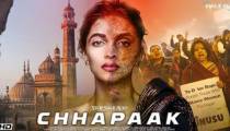 دانلود رایگان فیلم چاباک با دوبله فارسی (Chhapaak 2020)