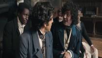 دانلود رایگان فیلم تاریخچه شخصی دیوید کاپرفیلد با دوبله فارسی ( The Personal History of David Copperfield 2019)