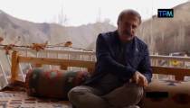 گفتگوی ویژه با مهران رجبی