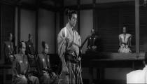 دانلود رایگان فیلم هاراگیری با دوبله فارسی (Harakiri 1962)