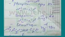 ویدیوی انلاین نسخه خوانی داروخونه