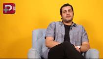 ناگفته هایی از زندگی امیرمحمد زند
