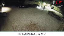 نمونه تصویر و دید در شب IPC-5442T-ASE-0280B