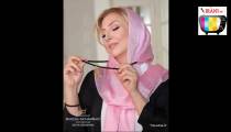 آیا ازدواج مرجانه گلچین حقیقت دارد ؟