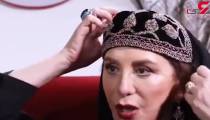 سریال دل را از زبان افسانه بایگان بشنوید !