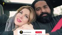 ماجرای ازدواج و فلج شدن رضا صادقی