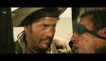 دانلود فیلم  خوب بد زشت با دوبله فارسیThe Good the Bad and the Ugly 1966