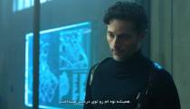 دانلود رایگان فیلم شهود با زیرنویس فارسی Intuition 2020