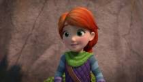 دانلود انیمیشن ناجیان اژدها سوار Dragons: Rescue Riders: Secrets of the Songwing 2020