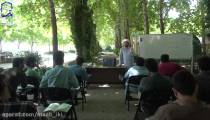 تدریس کتاب فلسفه حقوق (سلسله دروس طرح ولایت)جلسه پنجم/حجت الاسلام دکتر کدخدائی