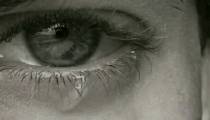 کلیپ عاشقانه و بسیار غمگین گریه،سیاوش شمس