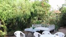 باغ گردشگری گل و طبیعت در صومعه سرای گیلان