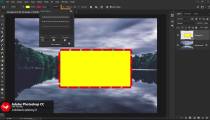آموزش shape ها در فتوشاپ