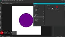 آموزش Overlay در فتوشاپ