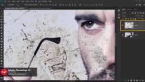 آموزش Blend Mode - قسمت اول