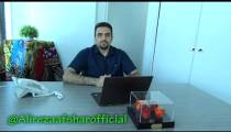 اهمیت انتخاب رشته