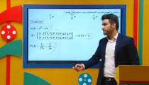 تدریس احتمال در تاس از علی هاشمی
