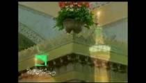 مداحی زیبا آمدم ای شاه پناهم بده با صدای استاد محمد علی کریمخانی (فوق العاده)