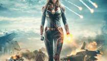 تریلر فیلم کاپیتان مارول (2019)