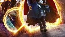 تریلر فیلم Doctor Strange (2016)
