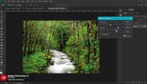آموزش ویدیویی Adjustment های فتوشاپ - Brightness/Contrast