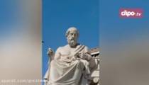فیلسوف شهیر یونان باستان ارسطو