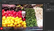 آموزش Adjustment ها در فتوشاپ - Exposure