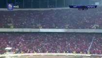 خلاصه بازی پرسپولیس 1 - 1 السد (صعود پرسپولیس به فینال)