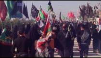 اگه یکی از ما نبود بقیه یادش بکنند تو اربعین کربلا-مداحی زیبا از سید رضا نریمانی