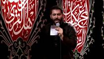 آرزوی زائران اربعینه-شور-شب5محرم1397-حسین طاهری