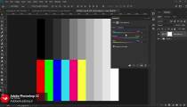 آموزش ویدیویی Adjustment ها در فتوشاپ - Color Balance