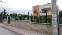 منطقه مرام در قونیه ترکیه