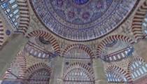 مسجد سلیمیه قونیه ترکیه