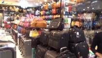مرکز خرید MBK بانکوک تایلند