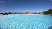 سیام پارک (Siam Park) بانکوک تایلند