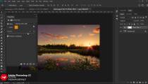 آموزش Adjustment ها در فتوشاپ - Photo Filter