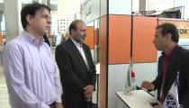 اولین نمایشگاه بین المللی تخصصی تجهیزات مساجد و اماکن متبرکه - تهران شهریور 97