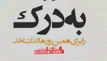 موزیک ویدیو  (عکس نوشته)