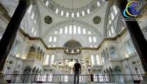 ویدئویی زیبا از گردشگری در استانبول