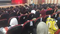 سخنی کوتاه با والدین کنکوریها