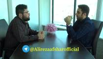 با وجود مدرسه چگونه به برنامه ی آزمونها برسیم؟ (دکتر علیرضا افشار و مهدی فاضلی)