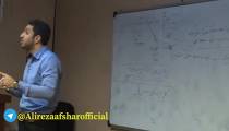 کارگاه 11 آبان تهران آموزش روش مطالعه ی تمامی دروس +زنجیره های دروس (قسمت11)