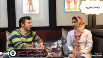 رابطه درمان سكته مغزي با فيزيوتراپي